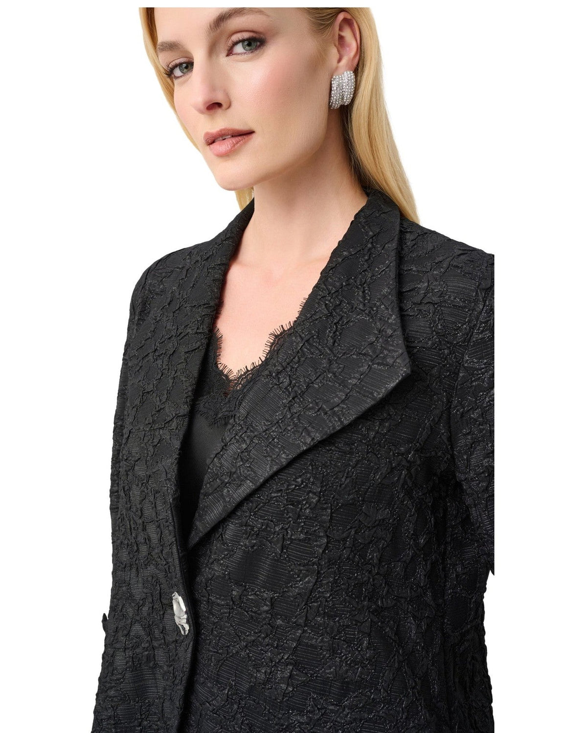 Giacche Donna Joseph Ribkoff - Lds Jacket - Nero