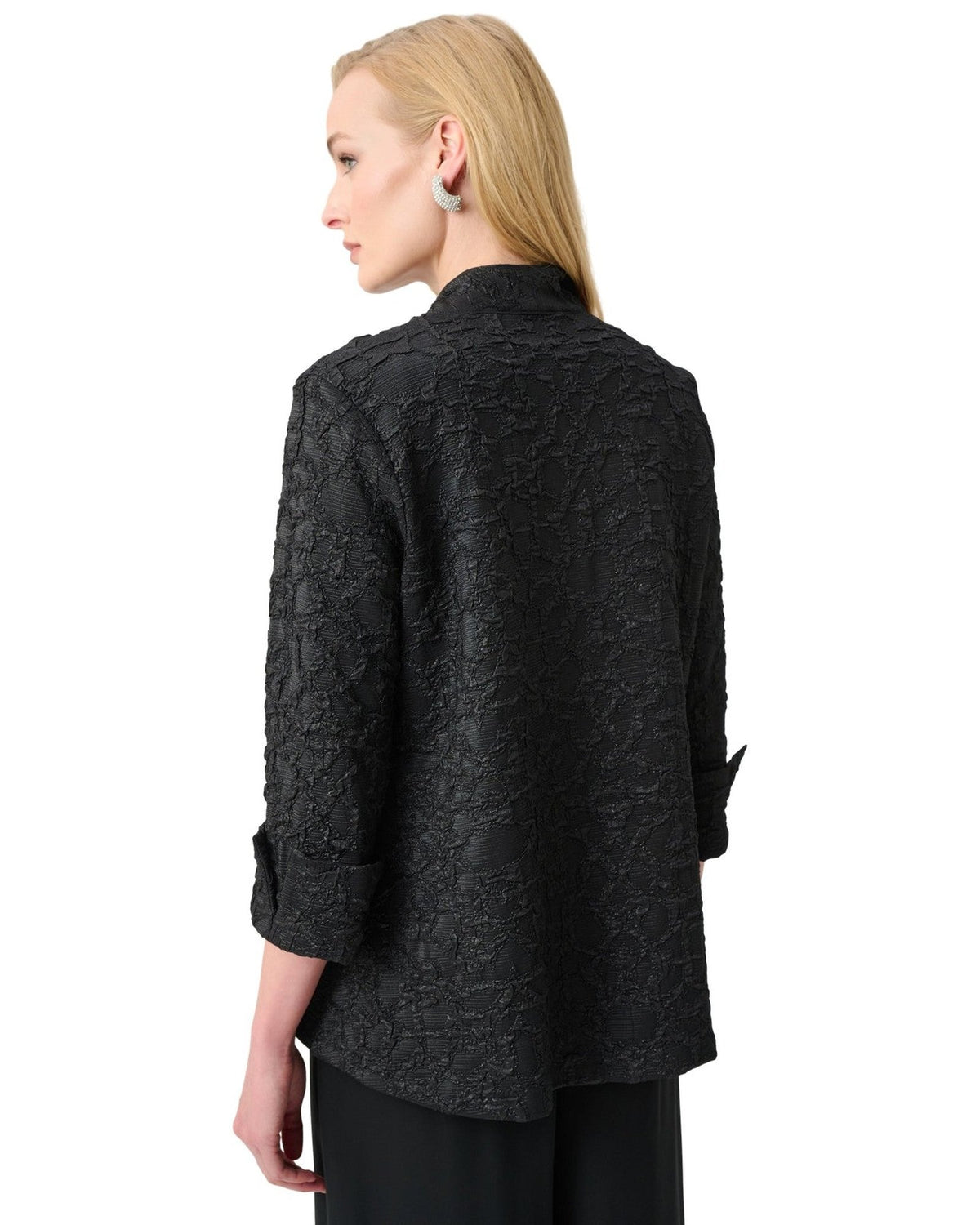 Giacche Donna Joseph Ribkoff - Lds Jacket - Nero