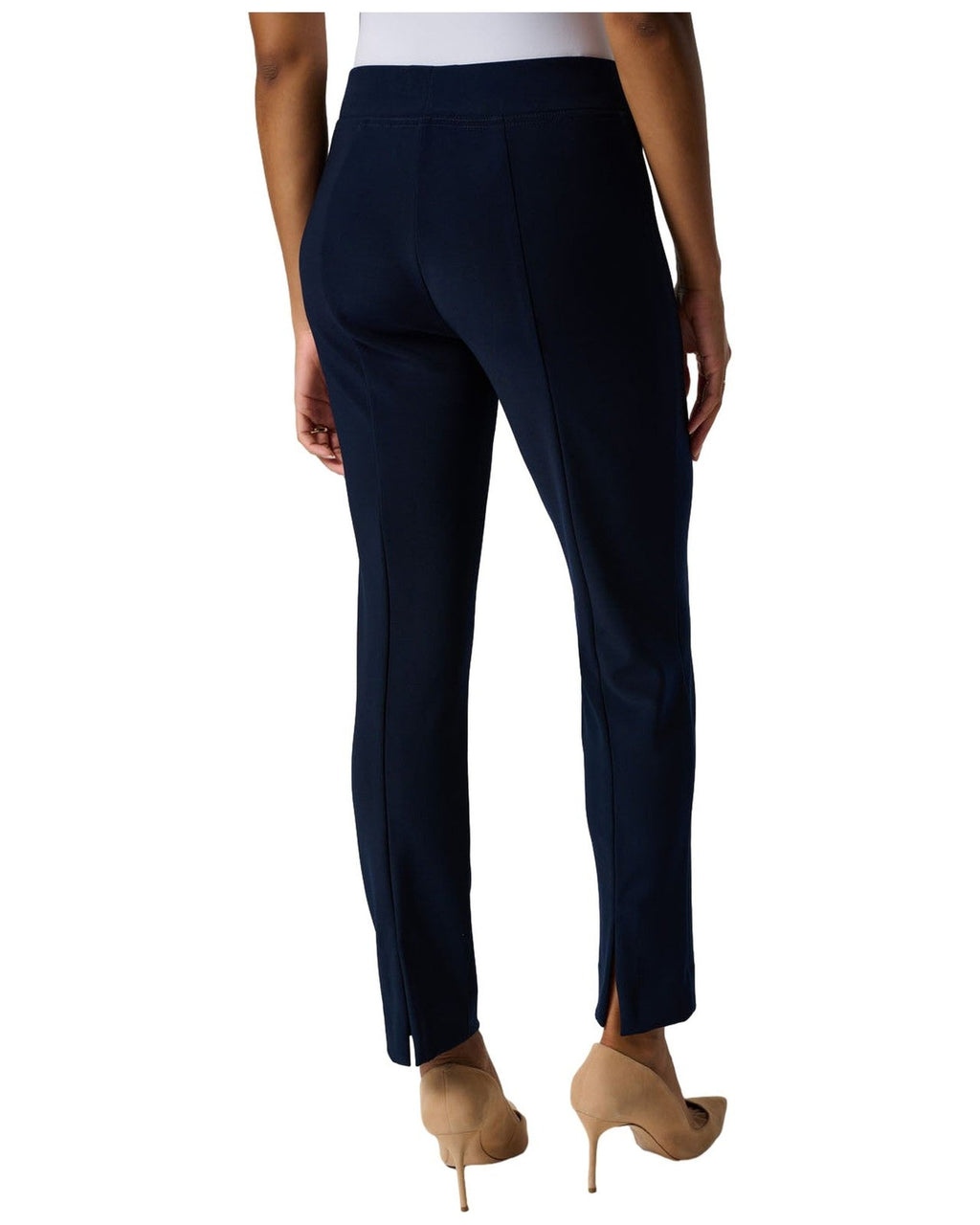 Pantaloni Donna Joseph Ribkoff - Lds Pant 143105CO - Blu