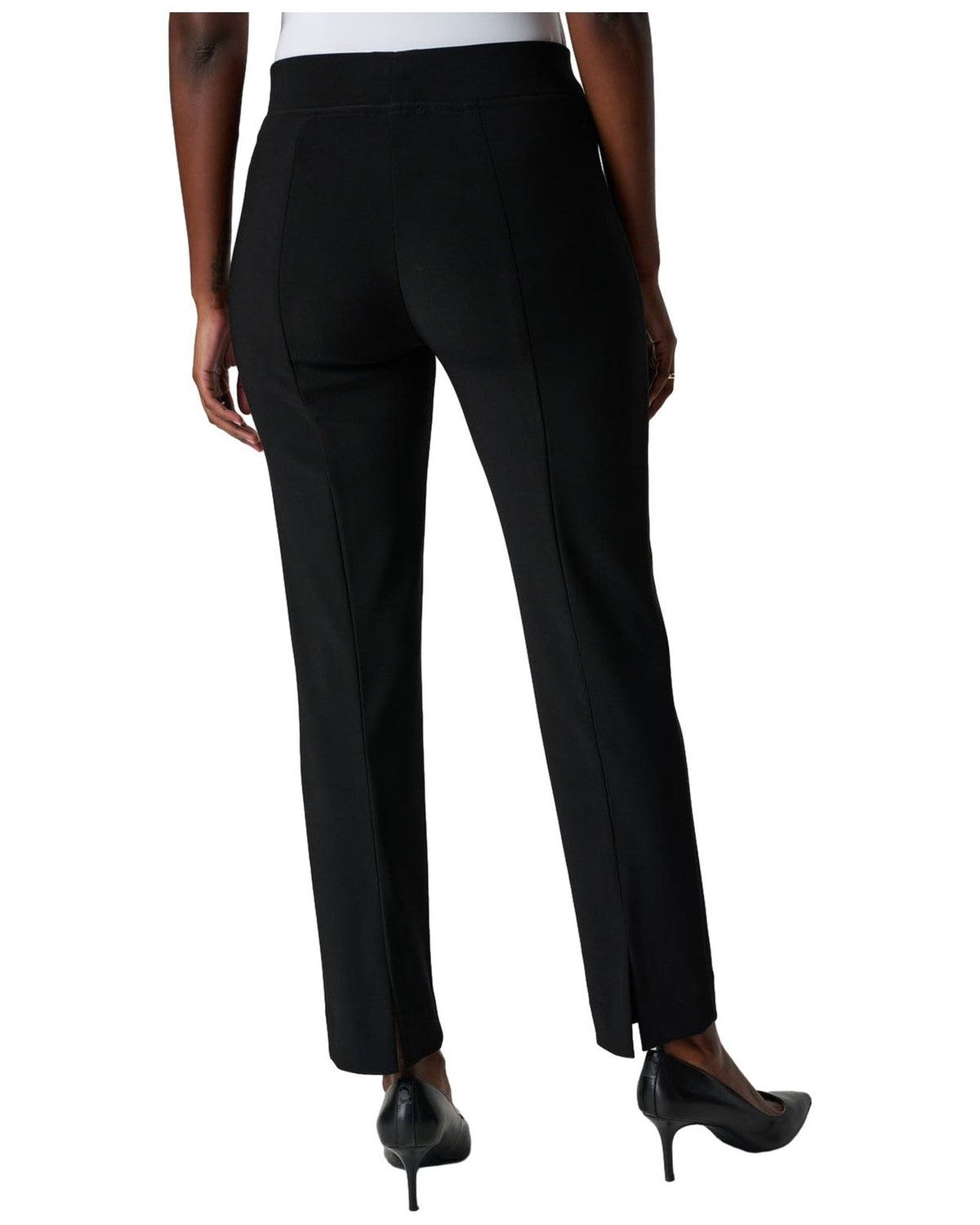 Pantaloni Donna Joseph Ribkoff - Lds Pant 143105CO - Nero