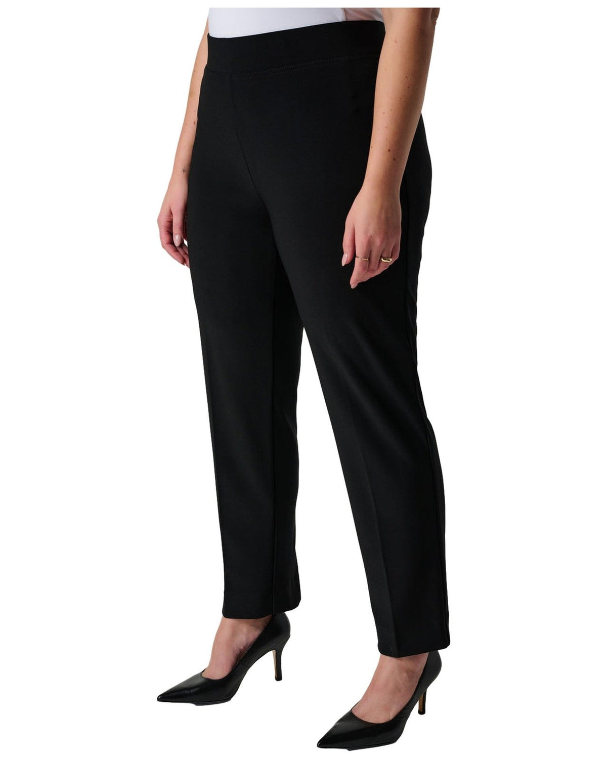 Pantaloni Donna Joseph Ribkoff - Lds Pant 143105CO - Nero