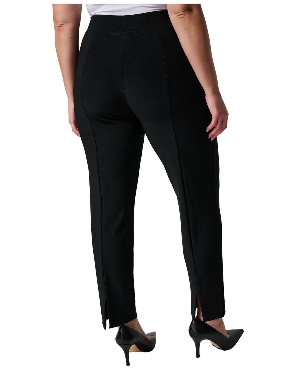 Pantaloni Donna Joseph Ribkoff - Lds Pant 143105CO - Nero