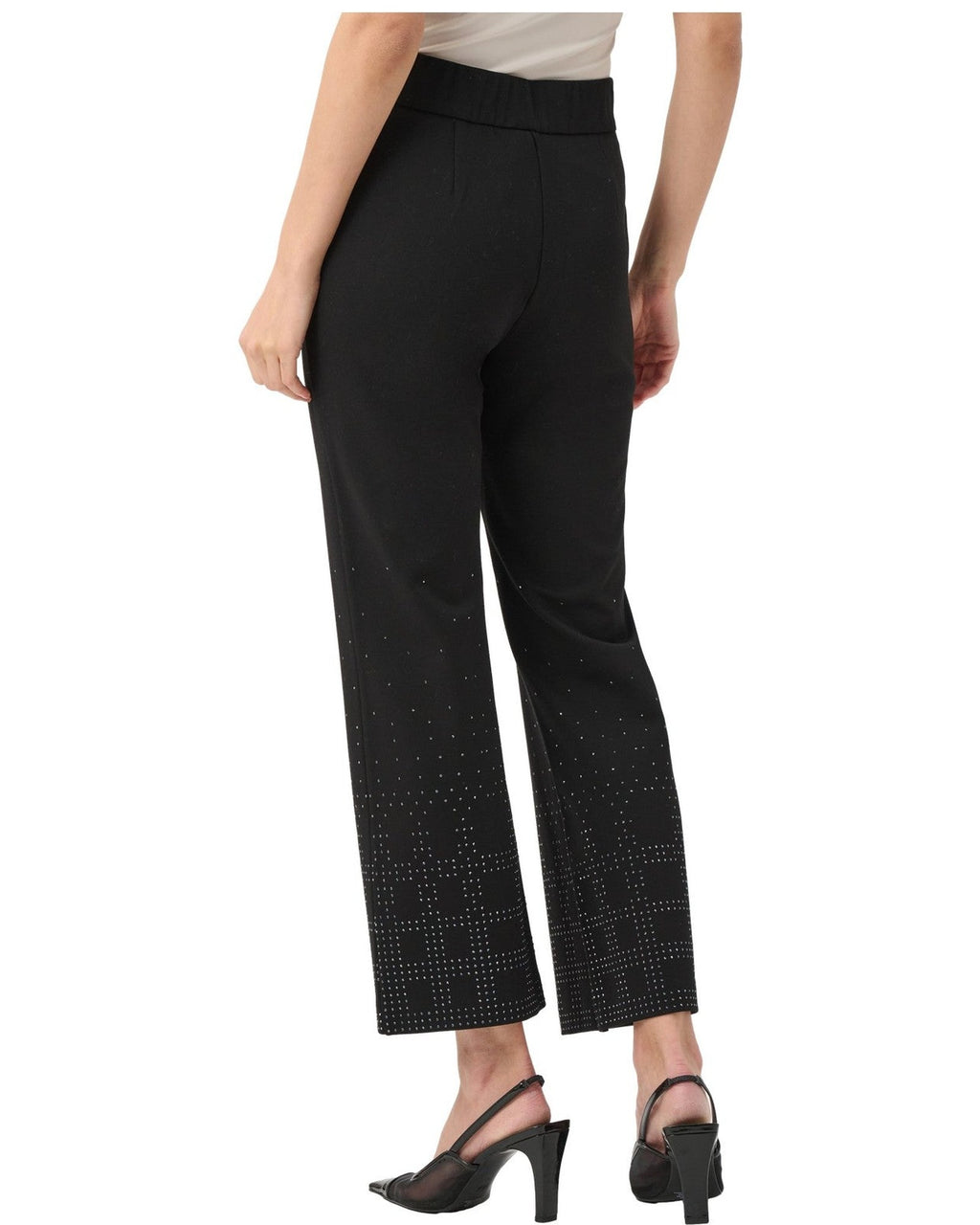 Pantaloni Donna Joseph Ribkoff - Lds Pant 263927 - Nero