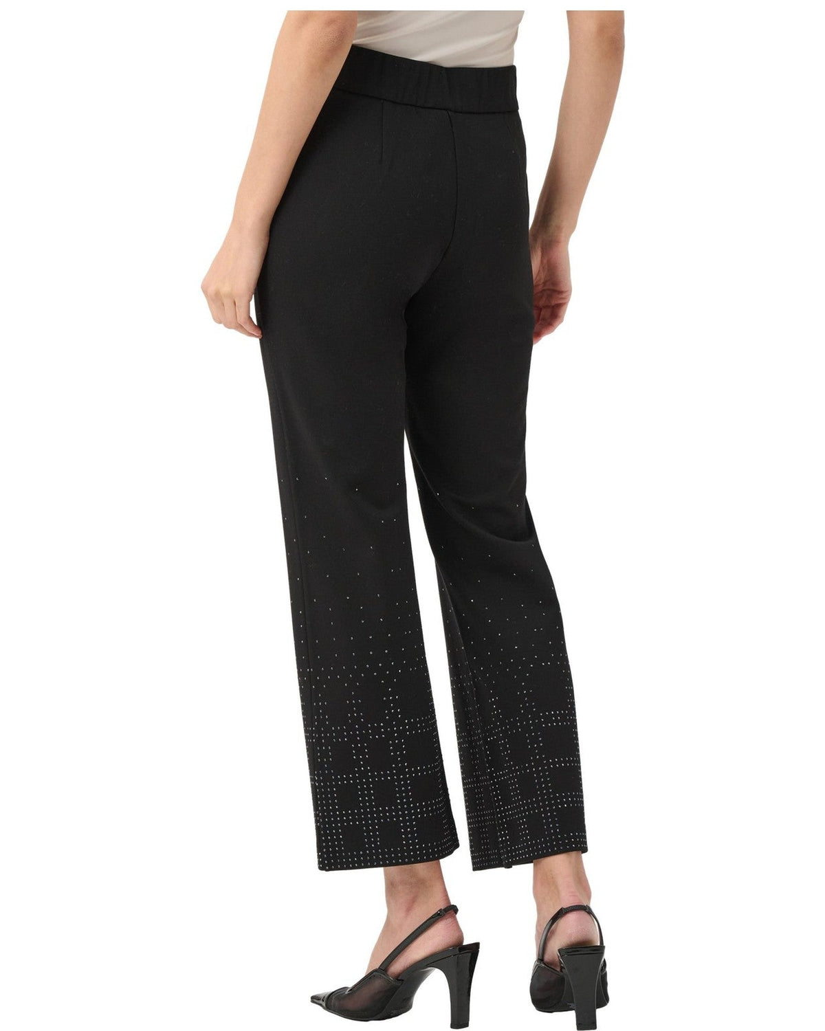 Pantaloni Donna Joseph Ribkoff - Lds Pant 263927 - Nero