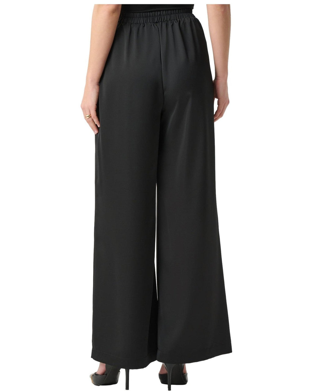 Pantaloni Donna Joseph Ribkoff - Lds Pant 264078 - Nero
