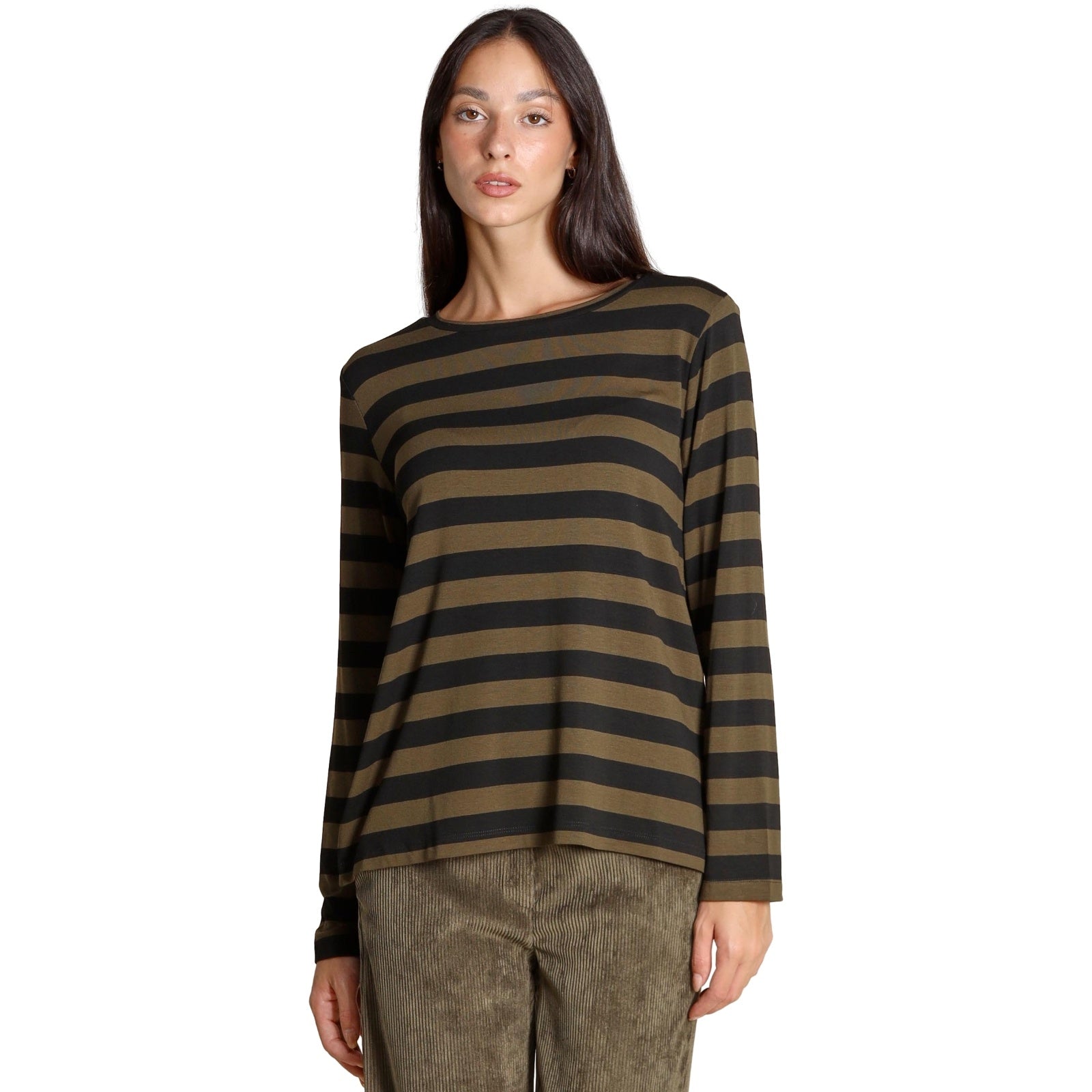 T-shirt Donna Emme Marella - T-Shirt - Verde