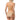Reggiseni Donna Mc2 Saint Barth - Frou Frou Triangle Top - Multicolore
