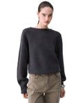 Maglie Donna Liu Jo - Maglia Chiusa M/L - Grigio