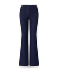 Jeans Donna Liu Jo - Pant.Denim Dandy H.W. - Blu