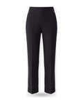 Pantaloni Donna Liu Jo - Pant. Trombetta Flanella - Nero