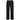 Pantaloni Donna Liu Jo - M.W. Flare Cropped - Nero