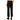 Pantaloni Donna Liu Jo - M.W. Flare Cropped - Nero