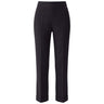 Pantaloni Donna Liu Jo - Pant. Trombetta Flanella - Nero