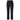Pantaloni Donna Liu Jo - Pant. Trombetta Flanella - Nero