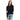 Maglie Donna Liu Jo - Maglia Aperta M/L Con Tessuto - Nero
