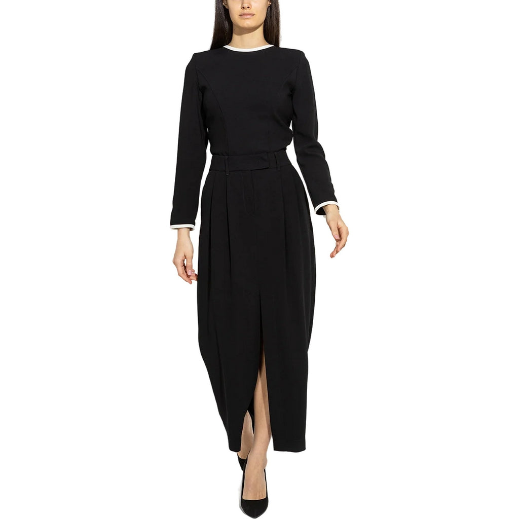 Gonne casual Donna Emme - Gonna - Nero-Gianni Foti