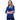Pantaloni Donna Joseph Ribkoff - Lds Top - Blu