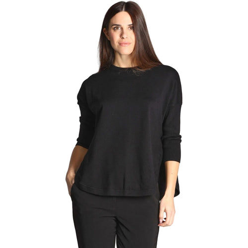 Maglie Donna Emme Marella - Maglia - Nero