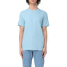 T-shirt Uomo Manuel Ritz - T-Shirt - Blu - Gianni Foti