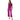 Pantaloni Donna Emme Marella - Pantalone - Viola