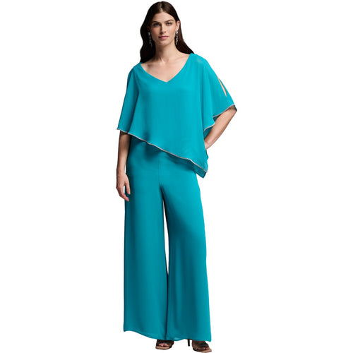 Bluse e camicie Donna Joseph Ribkoff - Lds Tunic - Blu