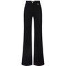 Pantaloni Donna Elisabetta Franchi - Pantalone mod. jeans - Nero