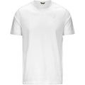 T-shirt Uomo K-Way - Odom Jersey - Bianco-Gianni Foti