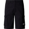 Pantaloncini Uomo The North Face - Pantaloncini - Nero-Gianni Foti