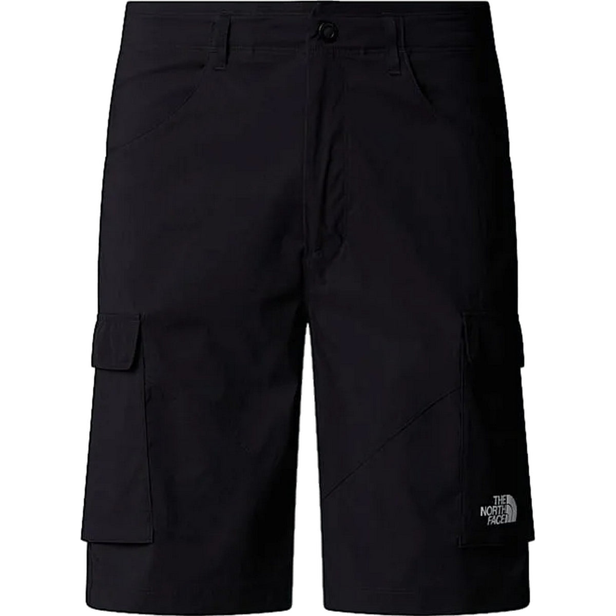 Pantaloncini Uomo The North Face - Pantaloncini - Nero-Gianni Foti