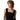 Canotte e top Donna Joseph Ribkoff - Lds Camisole - Nero - Gianni Foti