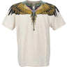 T-shirt Uomo County of Milan - T-Shirt Jersey Man - Bianco