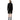 Giacche Donna K-Way - Isy Sl Spacer - Nero-Gianni Foti