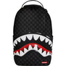 Zaini Casual Unisex Sprayground - Sip Balloon Black Dlxsv Backpack - Nero