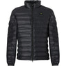 Giubbini Uomo Blauer - Sewall - Nero-Gianni Foti