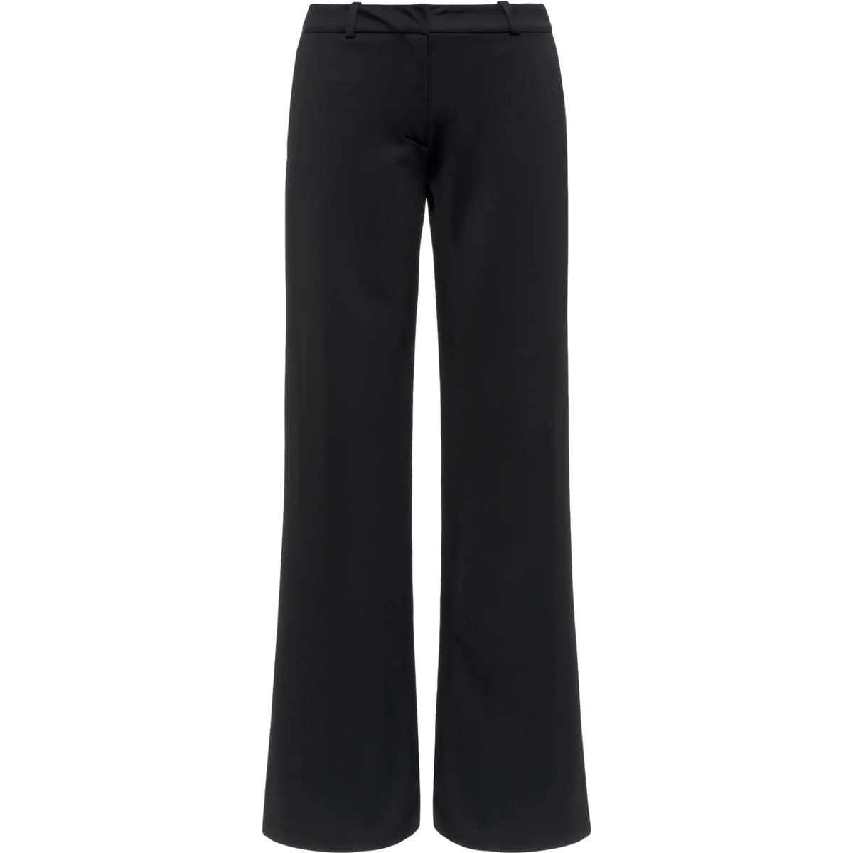 Pantaloni Donna K-Way - Jalle Sl Spacer - Nero-Gianni Foti