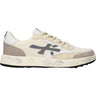 Sneaker Uomo Premiata - Nous - Beige di Premiata su Gianni Foti