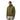 Giubbotti Uomo Blauer - Giubbini Corti Imbottito Piuma - Verde