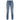 Jeans Donna Pinko - Sabrina Skinny Denim Blue Stre - Blu - Gianni Foti