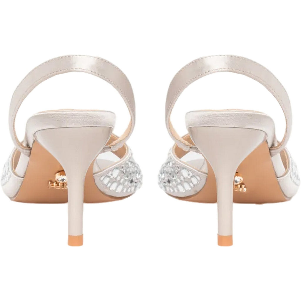 Scarpe con tacco Donna Twenty Fourhaitch - Scarpe con tacco Dominicus - Argento