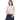 Maglie Donna Pinko - Turabottiglie Maglia Rete Tras - Beige