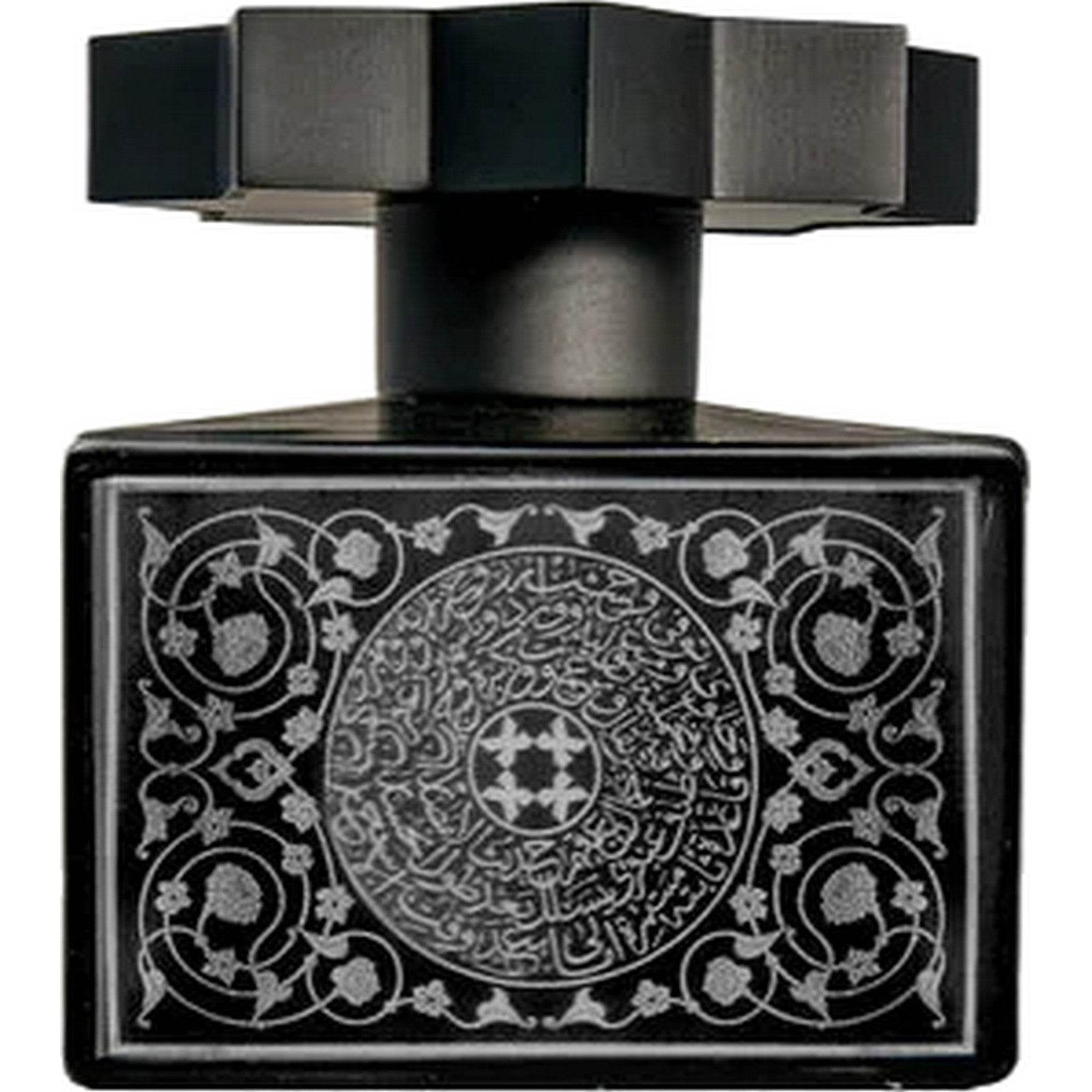 Eau de Parfum Unisex Kajal - Lamar Noir