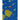 Calzini Uomo Gallo - Uomo Corto Co/Ea Leggerissimo Fantas - Azzurro
