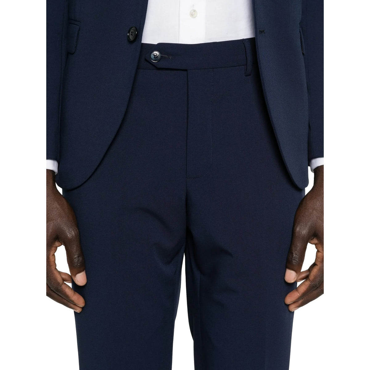 Abiti Uomo Manuel Ritz - Abito - Blu-Gianni Foti