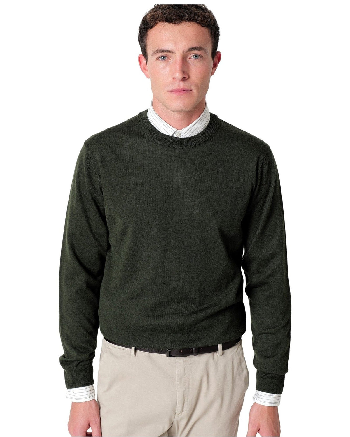 Maglie Uomo Manuel Ritz - Maglia 4132M500-39