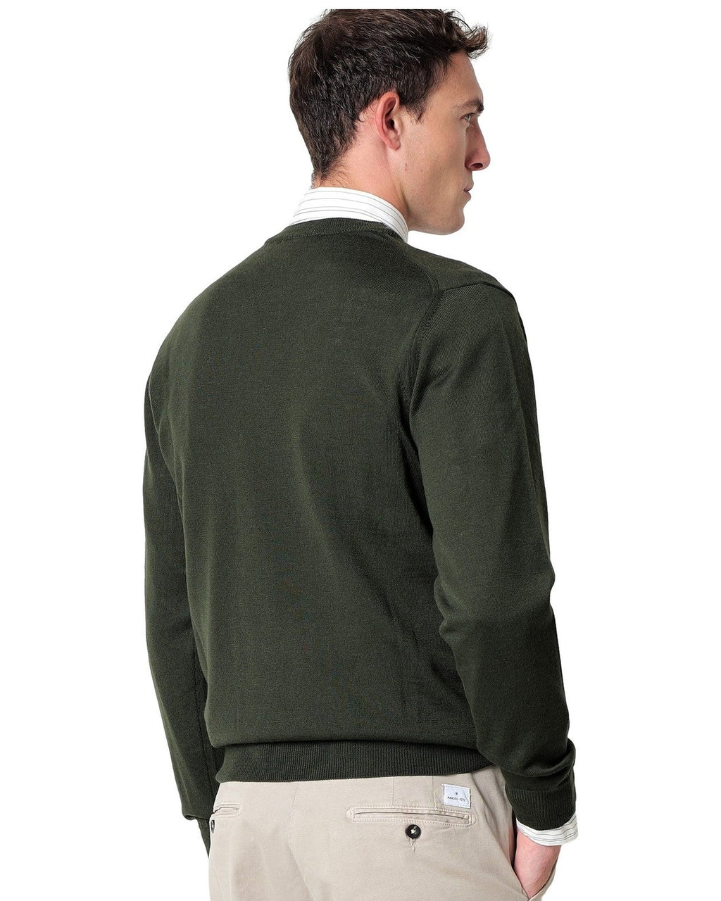 Maglie Uomo Manuel Ritz - Maglia 4132M500-39