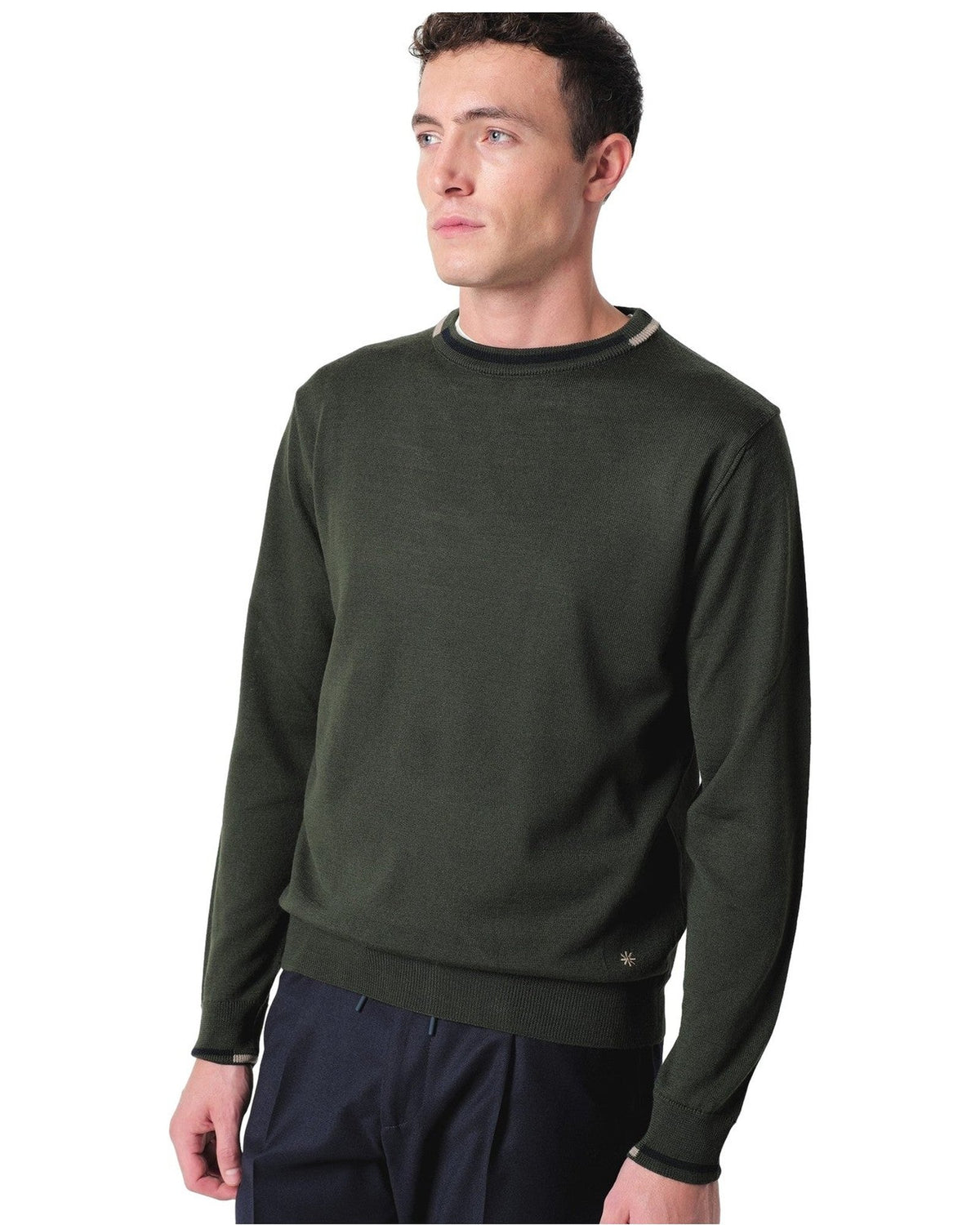 Maglie Uomo Manuel Ritz - Maglia 4132M503