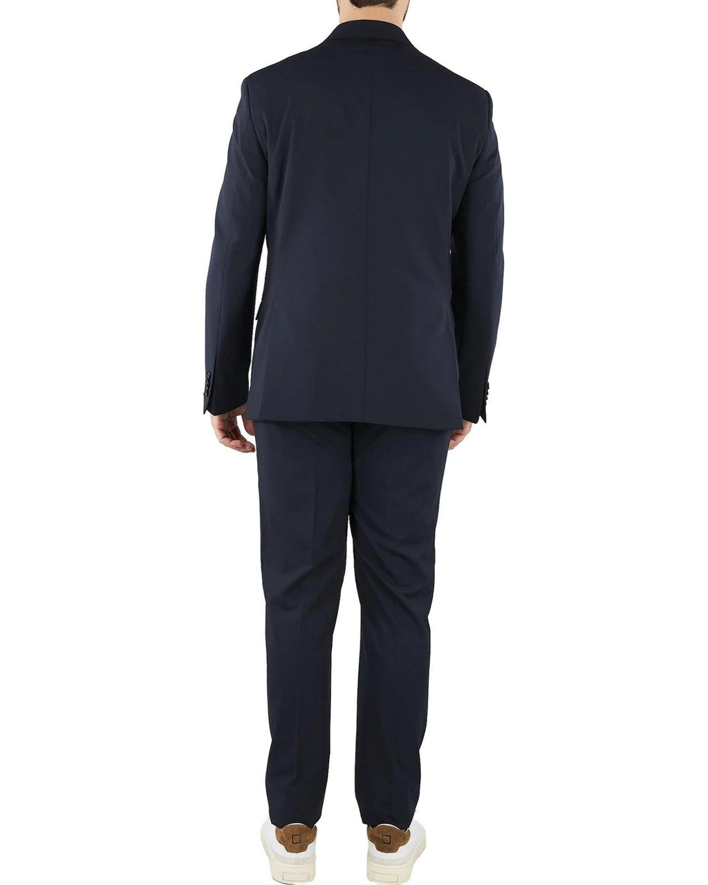 Abiti Uomo Manuel Ritz - Abito 4030A3318 - Blu