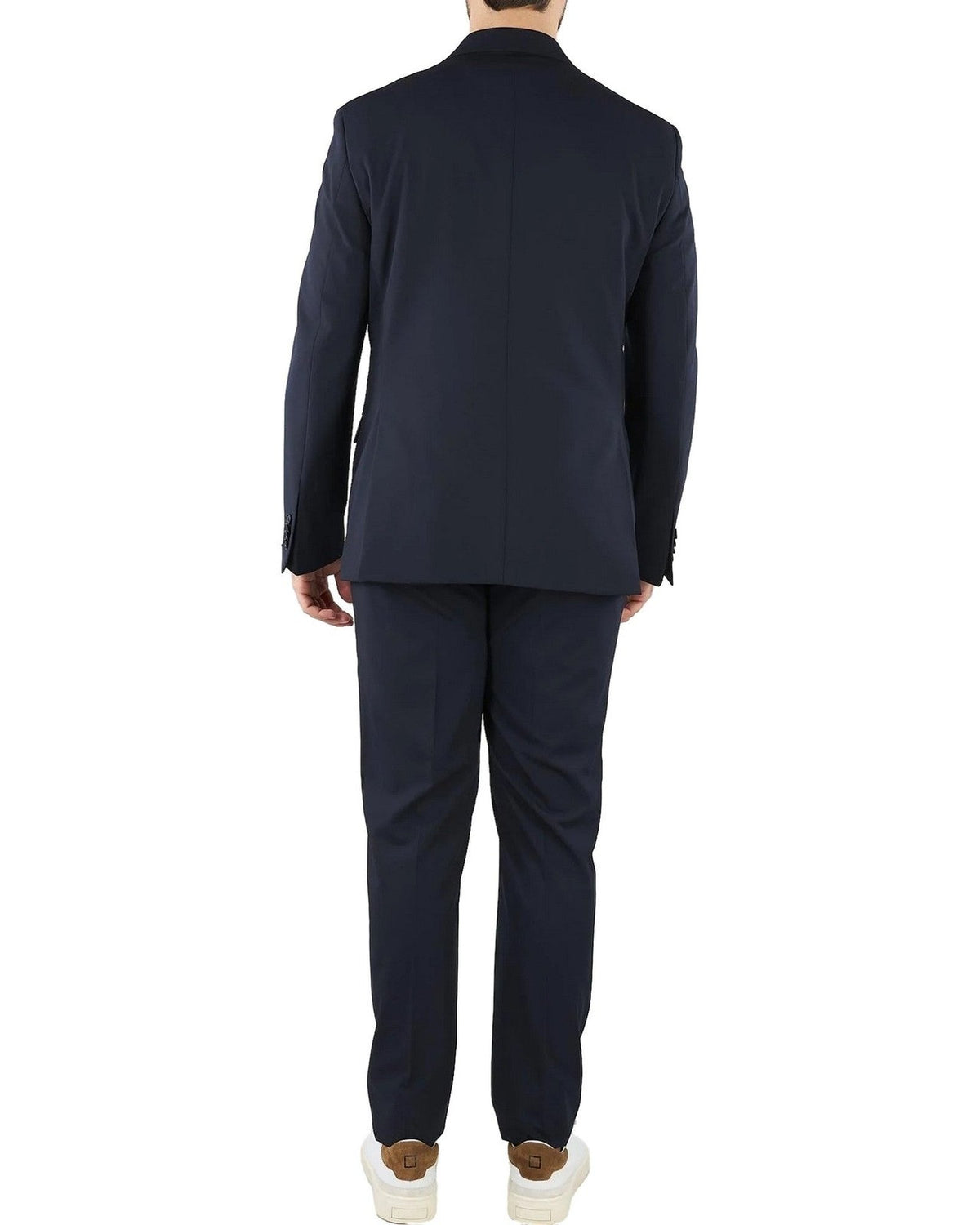 Abiti Uomo Manuel Ritz - Abito 4030A3318 - Blu