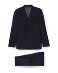 Abiti Uomo Manuel Ritz - Abito 4030A3388 - Blu