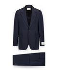 Abiti Uomo Manuel Ritz - Abito 4132A3000 - Blu